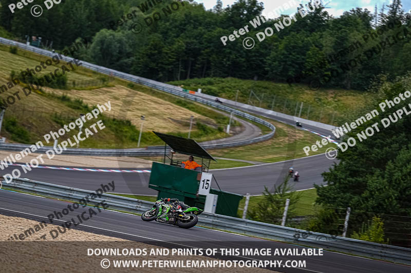 Slovakia Ring;event digital images;motorbikes;no limits;peter wileman photography;trackday;trackday digital images